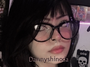 Dannyshinoda