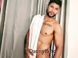 Dannytatto