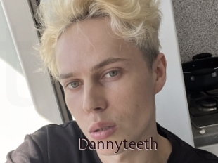 dannyteeth Top listen server