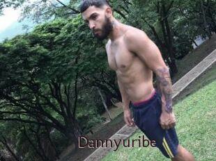 Dannyuribe