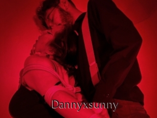 Dannyxsunny