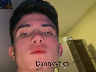 dannyyhot Top listen server