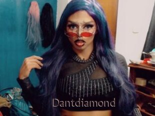 Dantdiamond