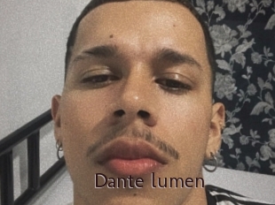 dante_lumen Top listen server