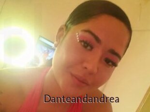 Danteandandrea