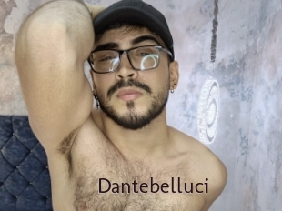 Dantebelluci