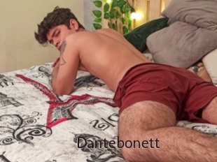 dantebonett Top listen server