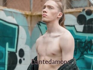 Dantedamons