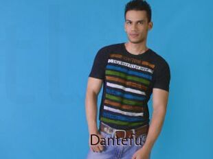 Dantefu