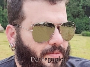 Dantegordon