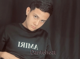 Danteheat