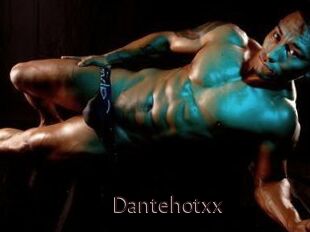 Dantehotxx