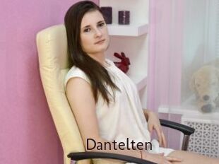 Dantelten