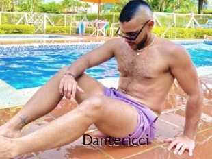 Dantericci