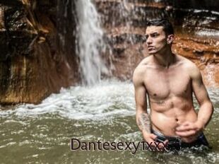 Dantesexy1xxx