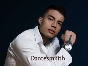 Dantesmiiith