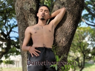 Dantethomposon