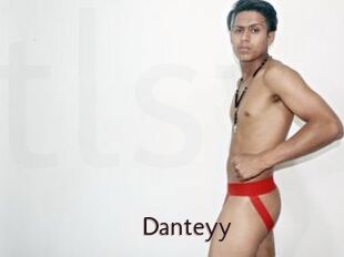 Danteyy