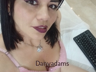 Danyadams