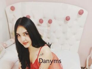 Danyms