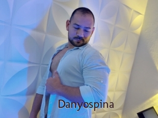 Danyospina