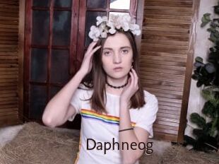Daphneog