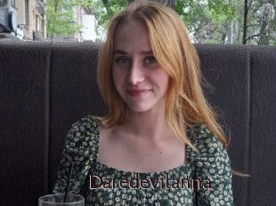 Daredevilanna