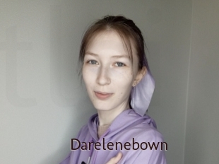 Darelenebown