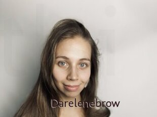 Darelenebrow