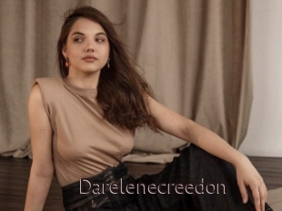 Darelenecreedon