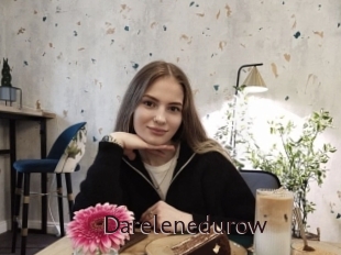 Darelenedurow