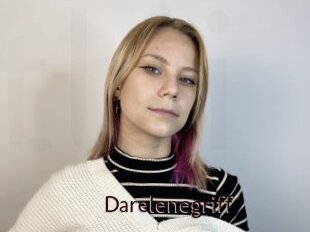 Darelenegriff