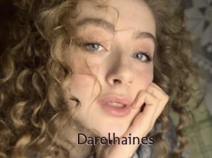Darelhaines