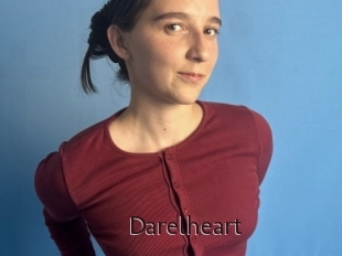 darelheart Top listen server