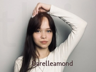Darelleamond