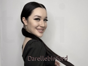 Darellebinford