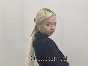 Darellecornett