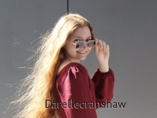 Darellecranshaw