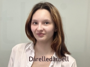Darelledarnell