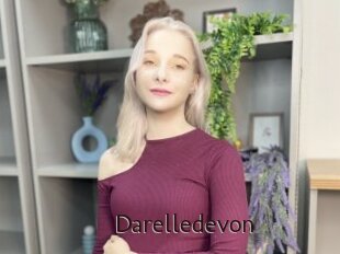 Darelledevon