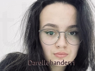 Darellehanderri