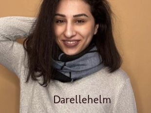 Darellehelm