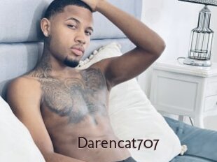 Darencat707