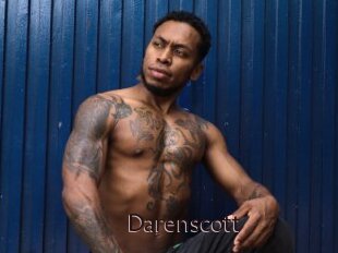 Darenscott