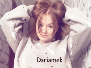 Dariamek