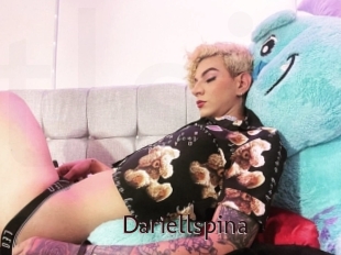 dariellspina Top listen server