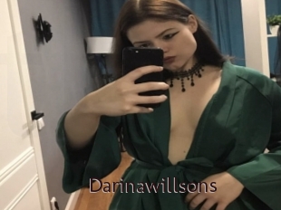 Darinawillsons
