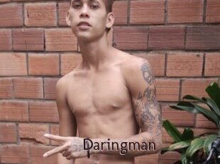 Daringman