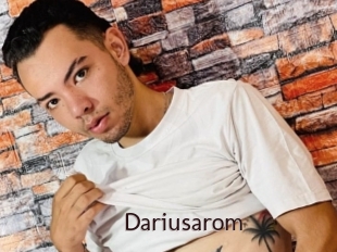 Dariusarom