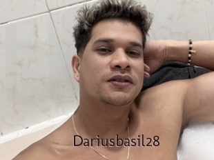 dariusbasil28 Top listen server